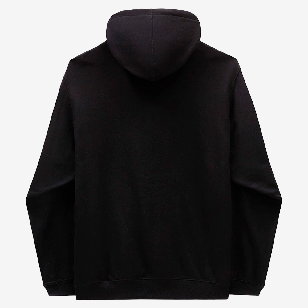 Bummer Summer Hoodie, Black#101370