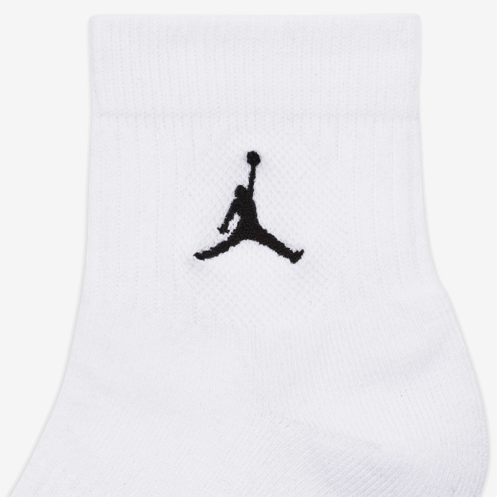 Everyday Ankle Socks 3Pr, Multi-Colour#114300