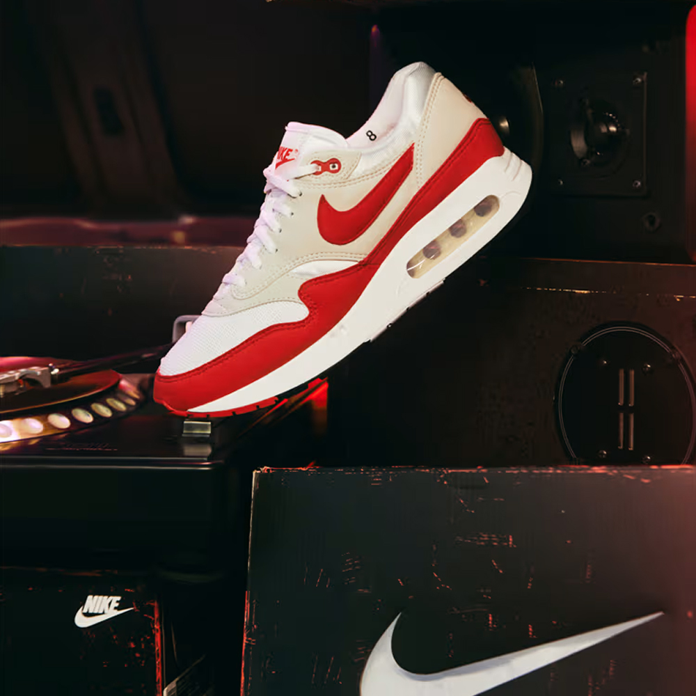 Air Max 1 '86 OG, Big Bubble#114393