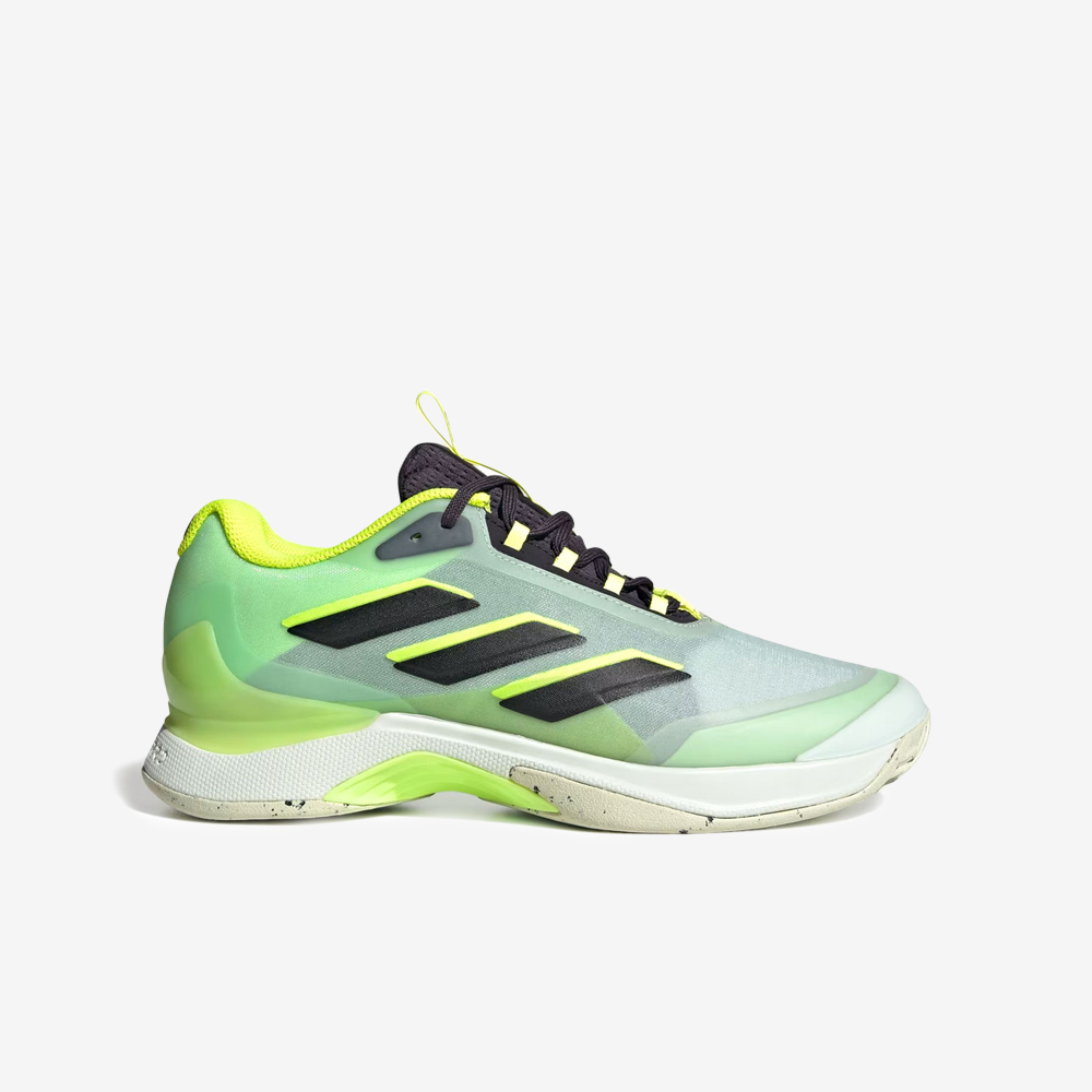 Avacourt 2, Green Spark/Core Black/Lucid Lemon#111833