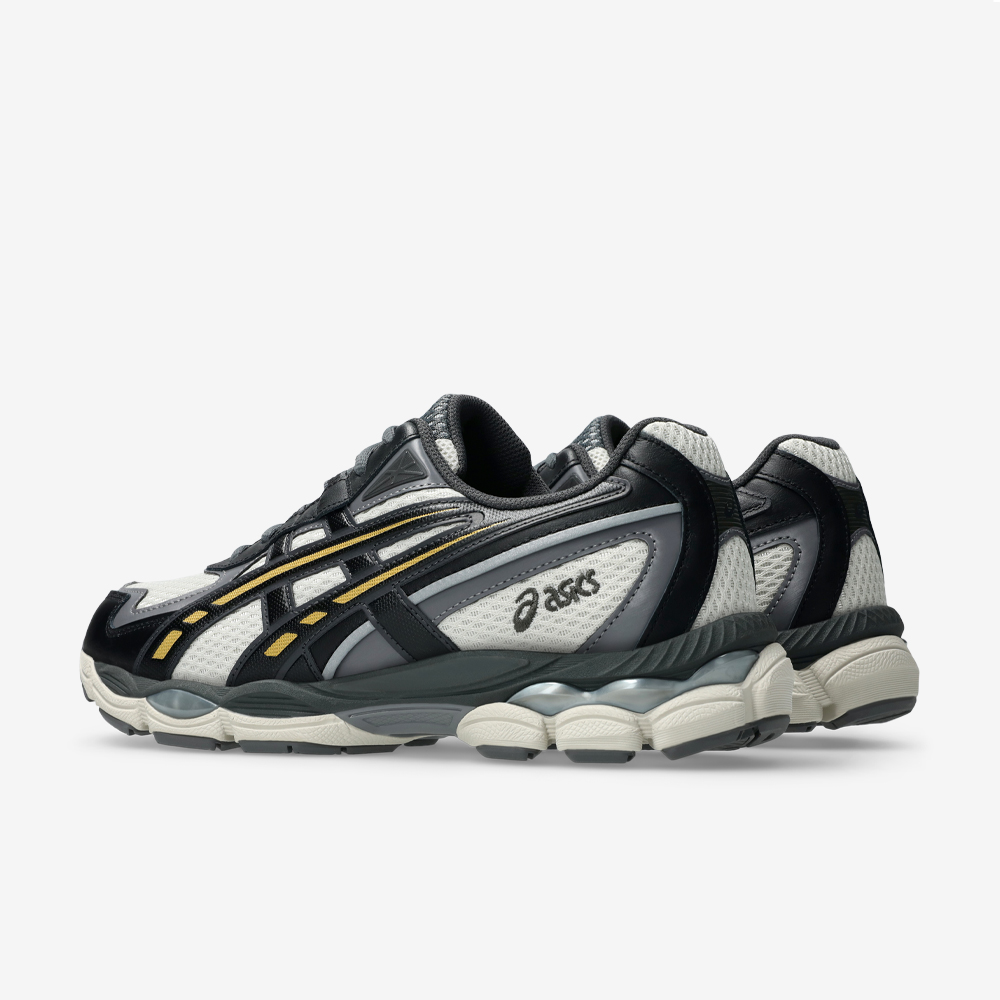 GEL-NYC 2055, Smoke Grey/Obsidian Grey#110193
