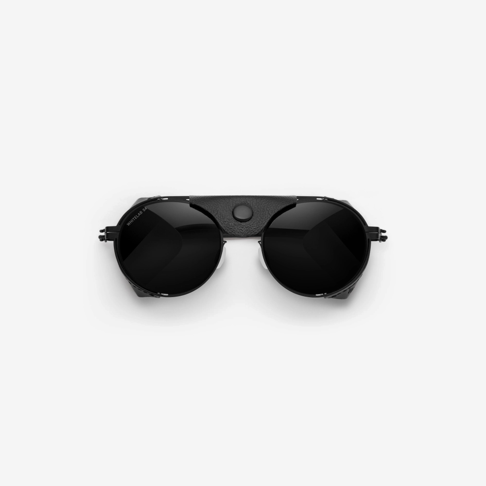 Trail, Black/Black S4#114207