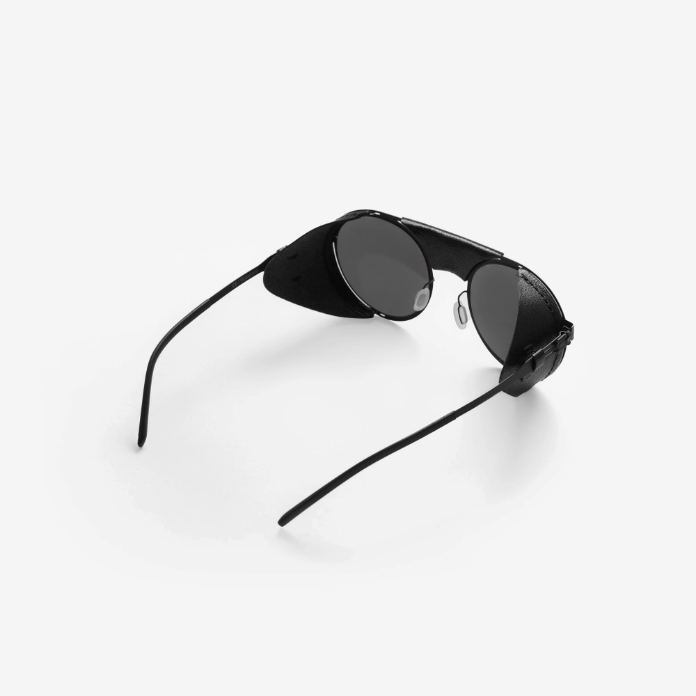 Trail, Black/Black S4#114211