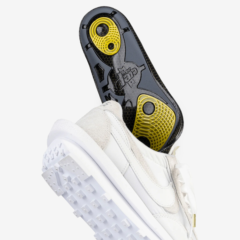 Гелевые стельки (Gel Insoles)#109295