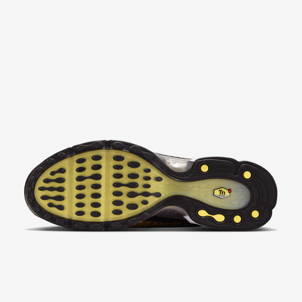 Air Max Plus VII, Varsity Maize#112371