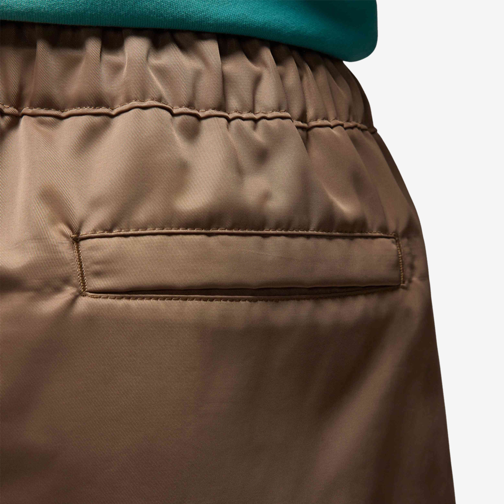 Essentials Statement Woven Shorts, Desert Camo#110913