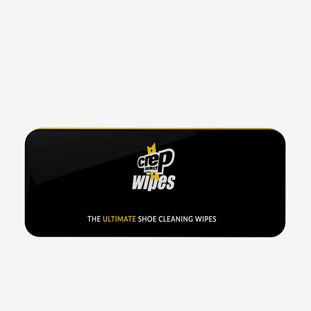Салфетки для чистки обуви (12шт) (Wipes - 12 Pack)#109332
