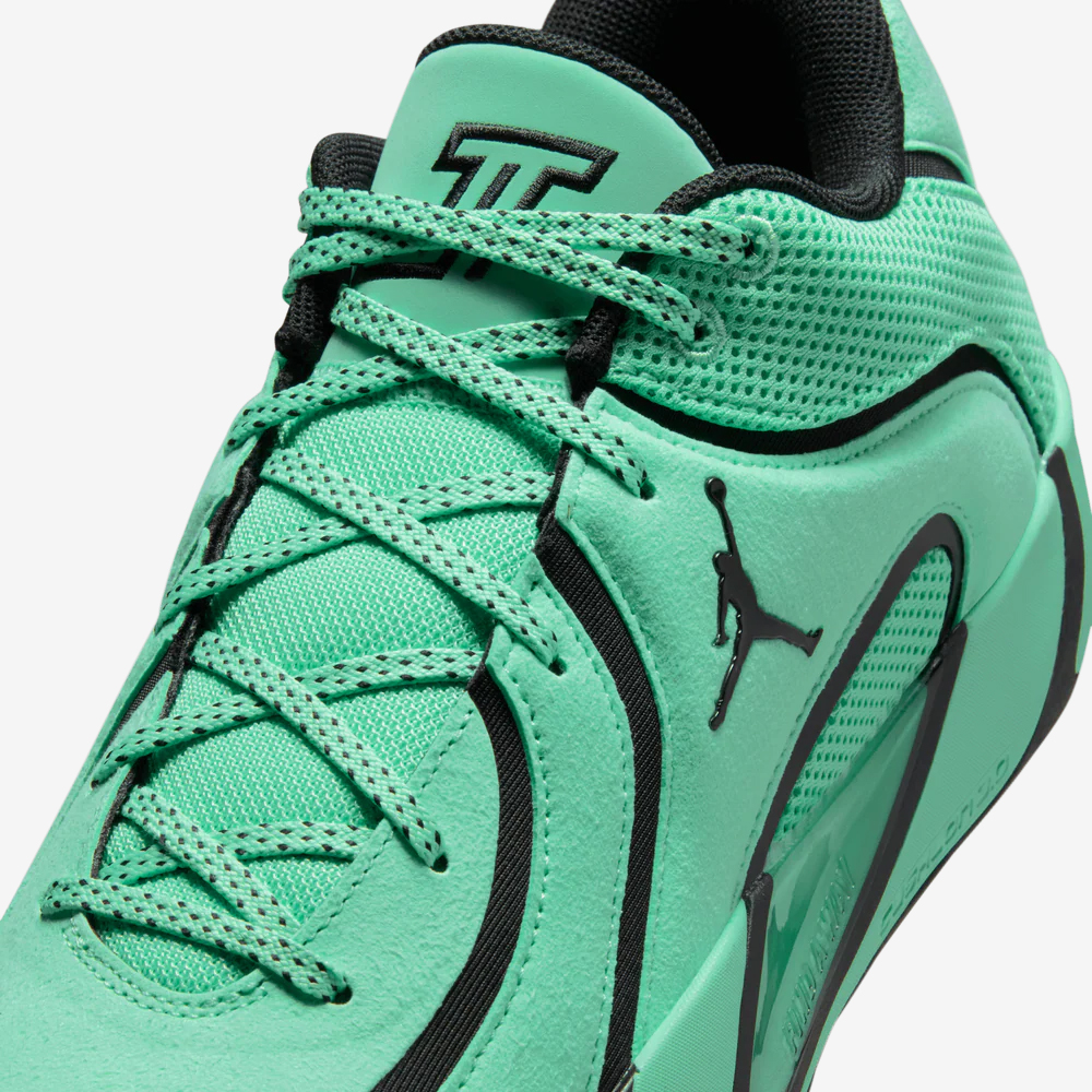 Tatum 4, Green Glow#112363
