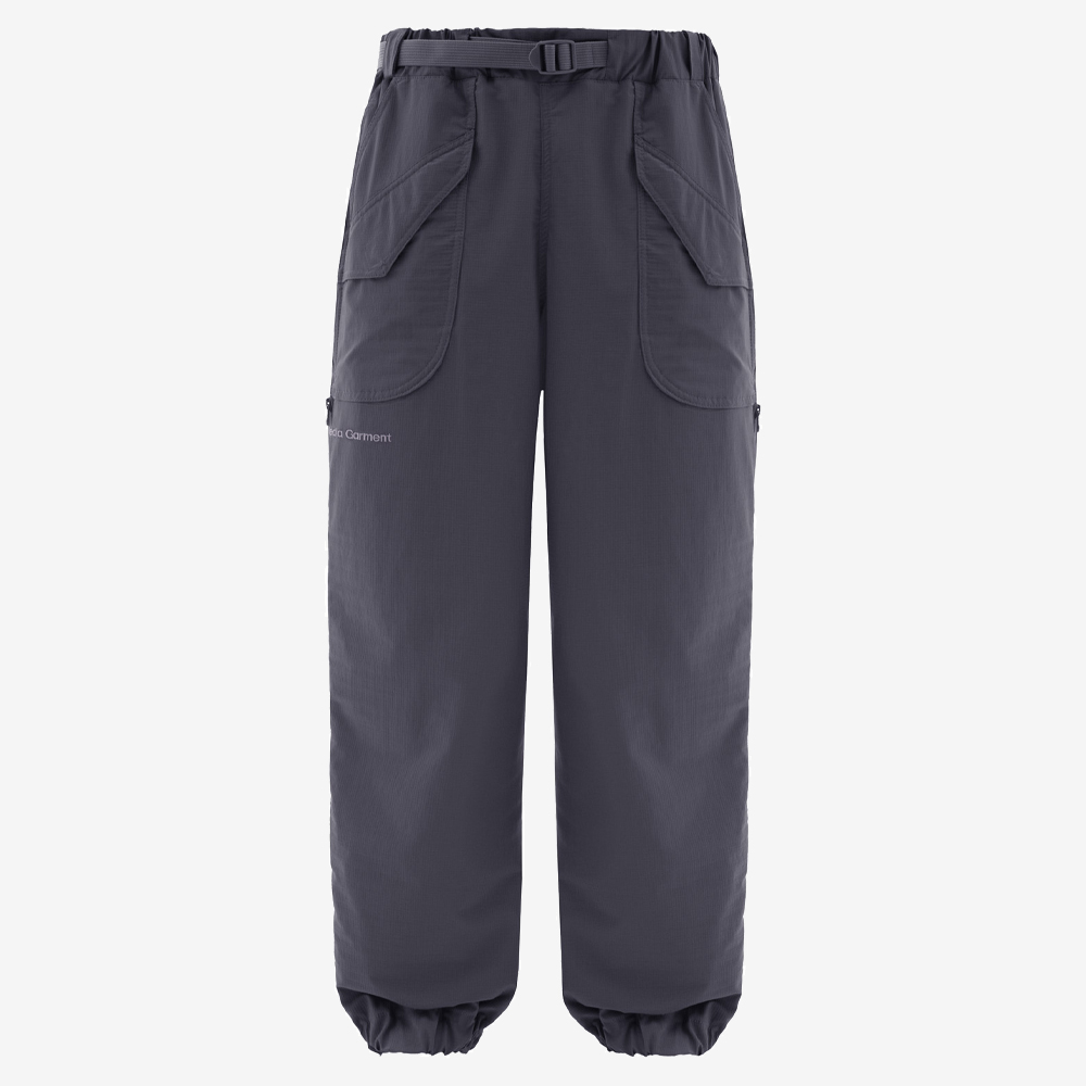 Hikercore Light Pants, Grey Purple#114974