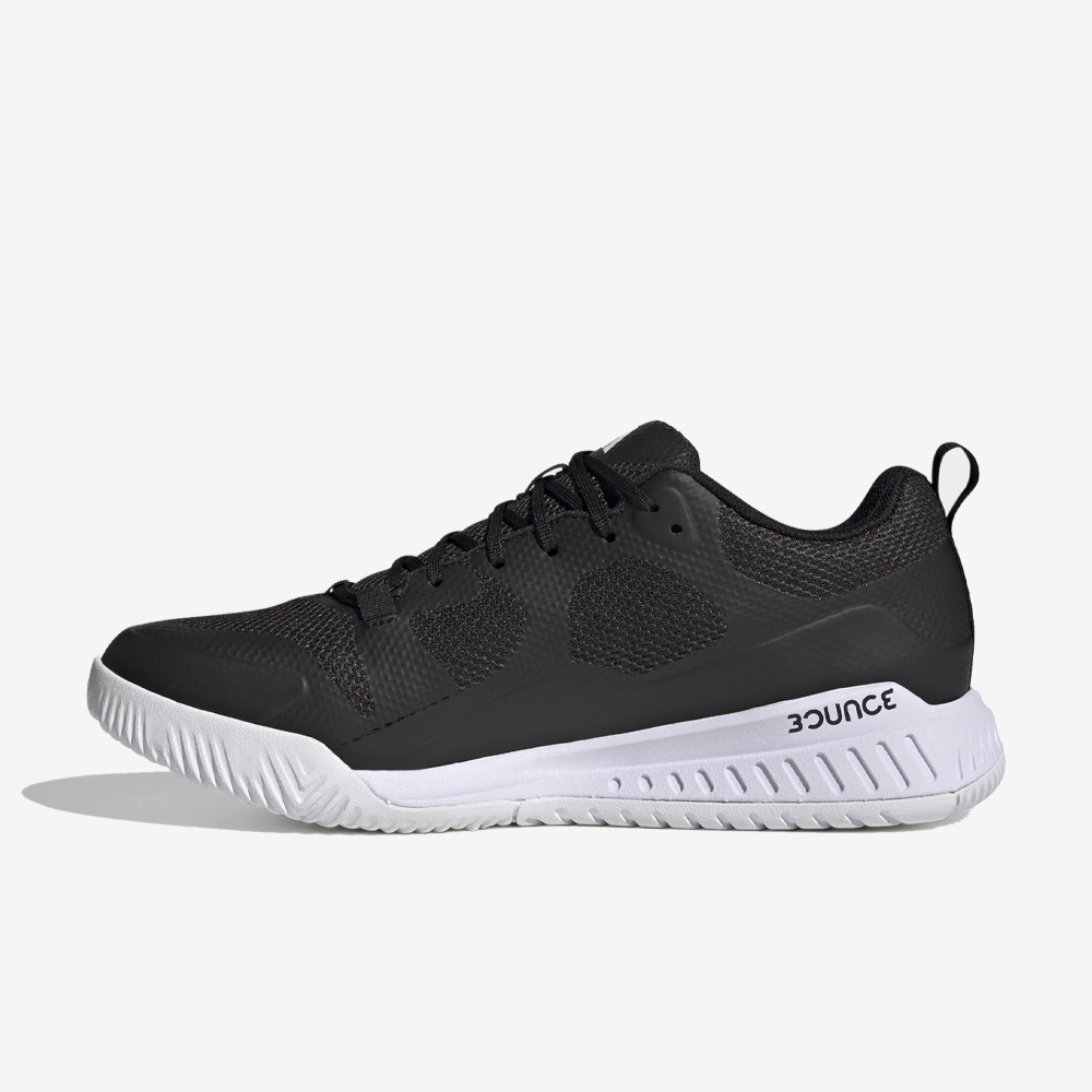 Court Team 2.0 Bounce, Core Black/Cloud White/Core Black#111844