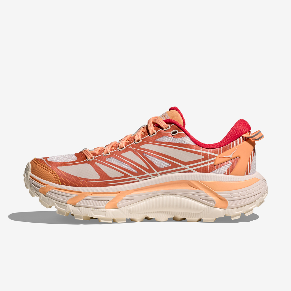 Mafate Speed 2, Pale Tangerine/Ember#113130