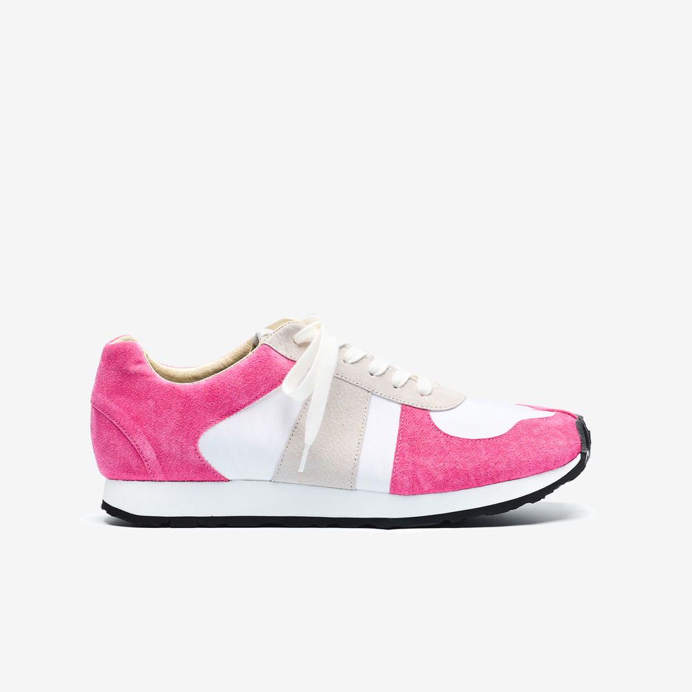 Tabi Trainer, Pink#112564