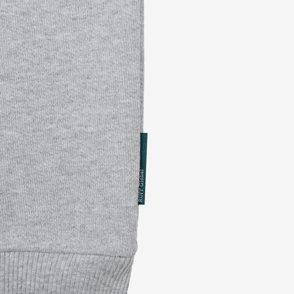 Skybraker Full-Zip Hoodie, Grey#112071