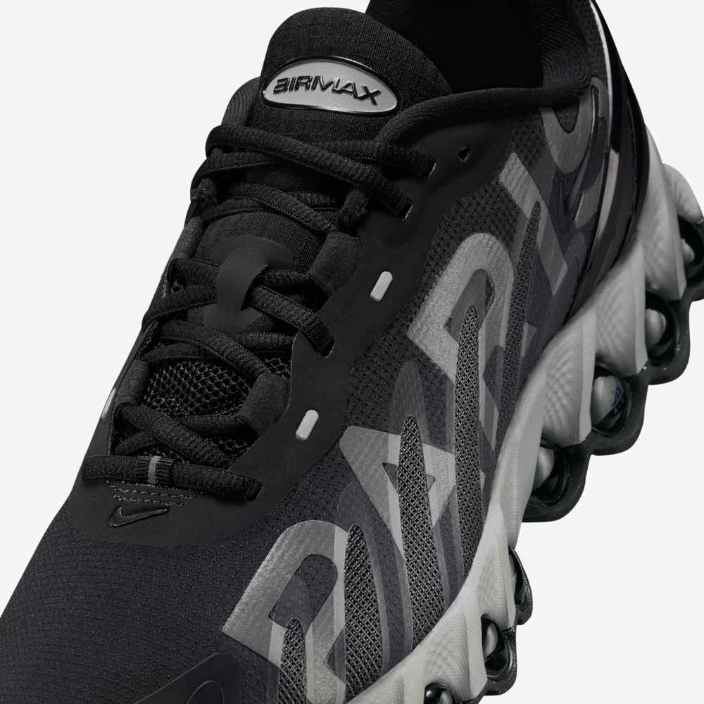 PSG x Air Max Dn8 PRM, Black/Anthracite/Particle Grey#112433