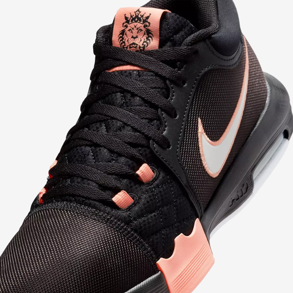 LeBron Witness VIII, Guava Ice#108858