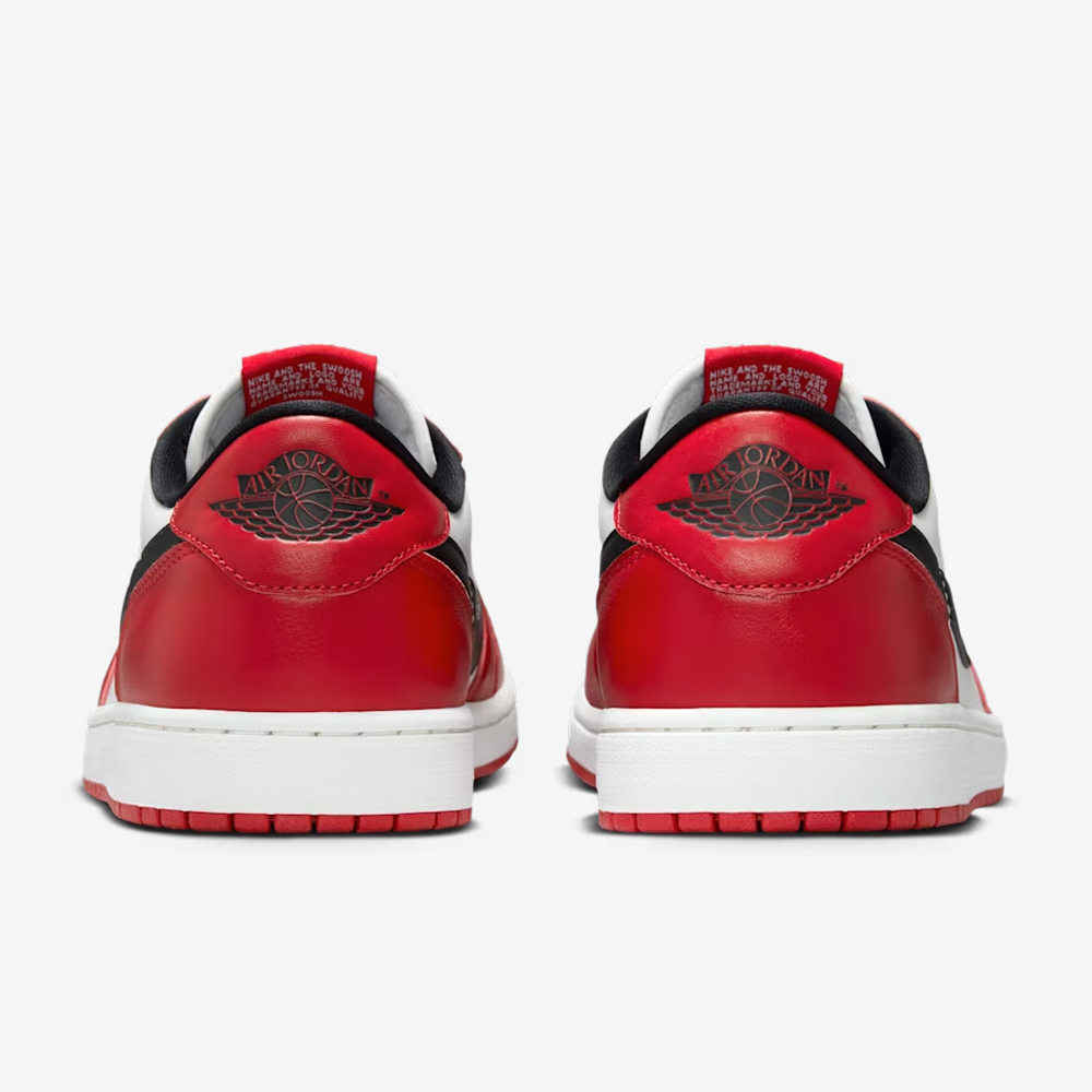 AJ 1 Low OG, Chicago#112352