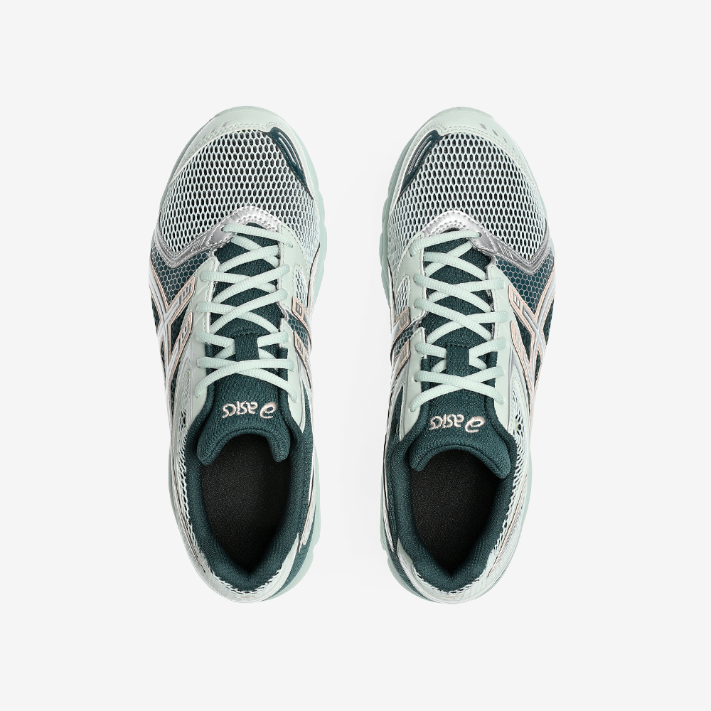 GEL-DS TRAINER 14, Lichen Rock/Pure Silver#106646