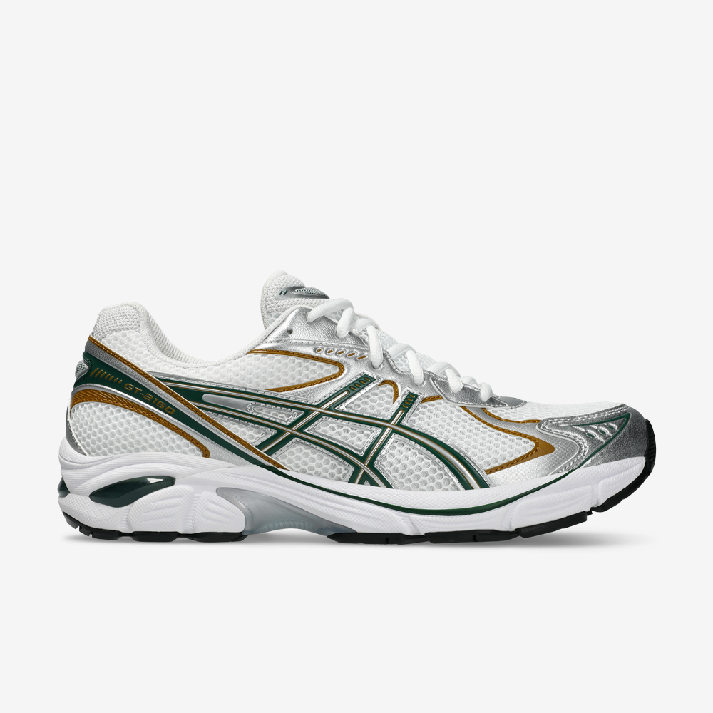 GT-2160, White/Grove#112528