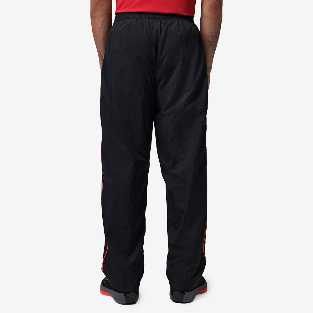 Sport Classic Pants, Black/Infrared 23#111740