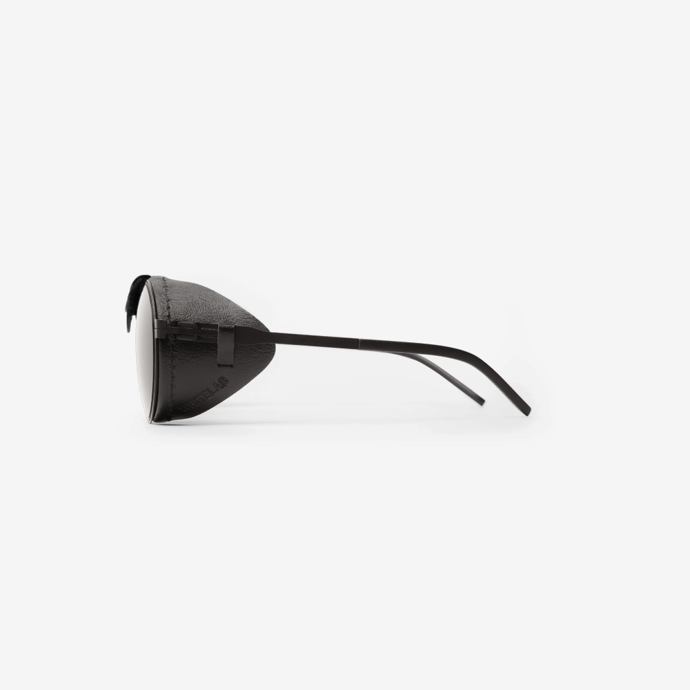 Trail, Black/Black S4#114214