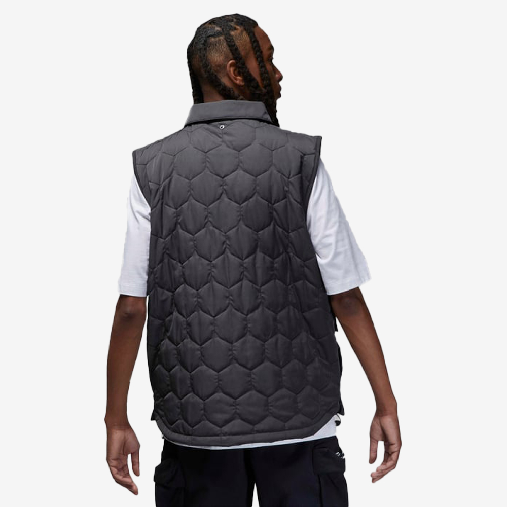 23Eng Hexagon Jacket (3 in 1), Dark Shadow#109080