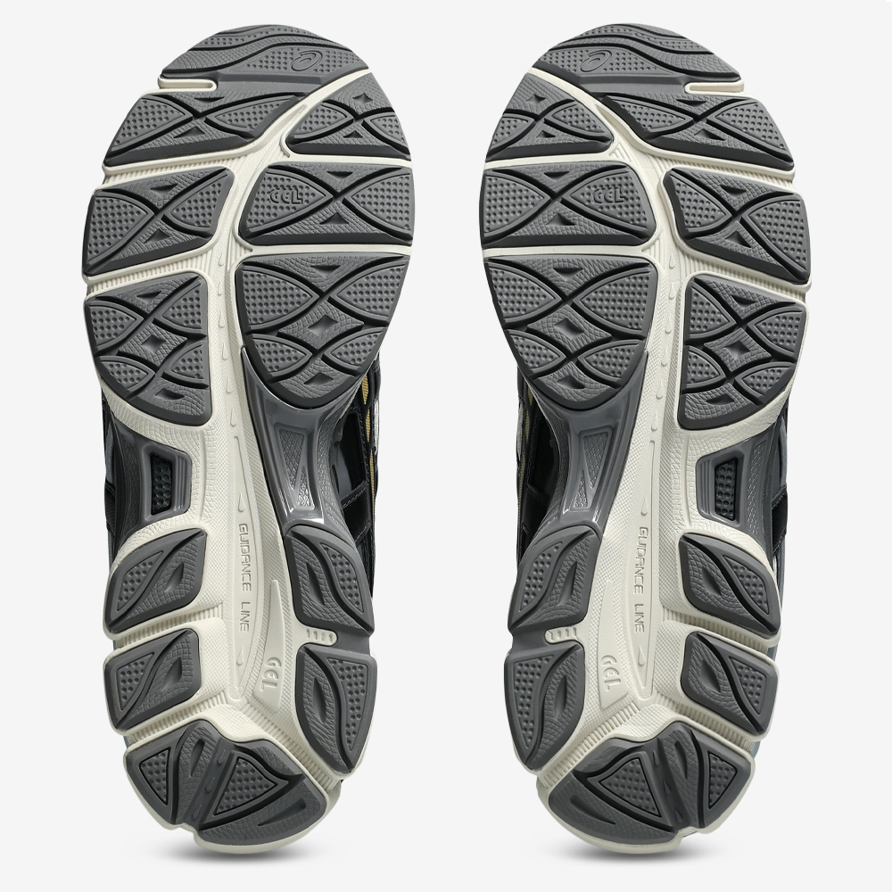 GEL-NYC 2055, Smoke Grey/Obsidian Grey#110192