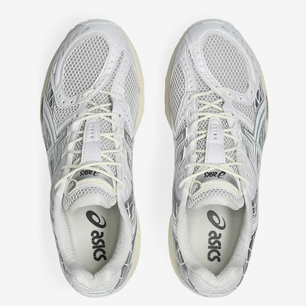 GEL-NIMBUS 10.1, White/Pure Silver#111301