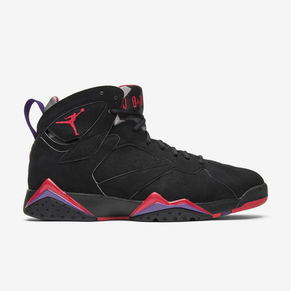 AJ 7 Retro, Raptor