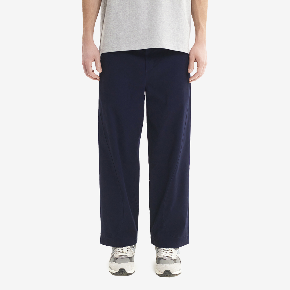 Cruiser Pants, Deep Blue#109451