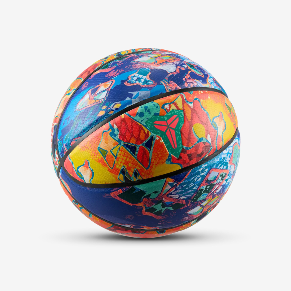 Kobe "What The" Premium 8P, Multicolor#113452