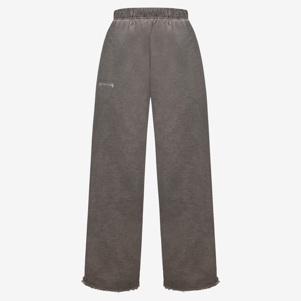 Stout Pants, Khaki Dyed#114994