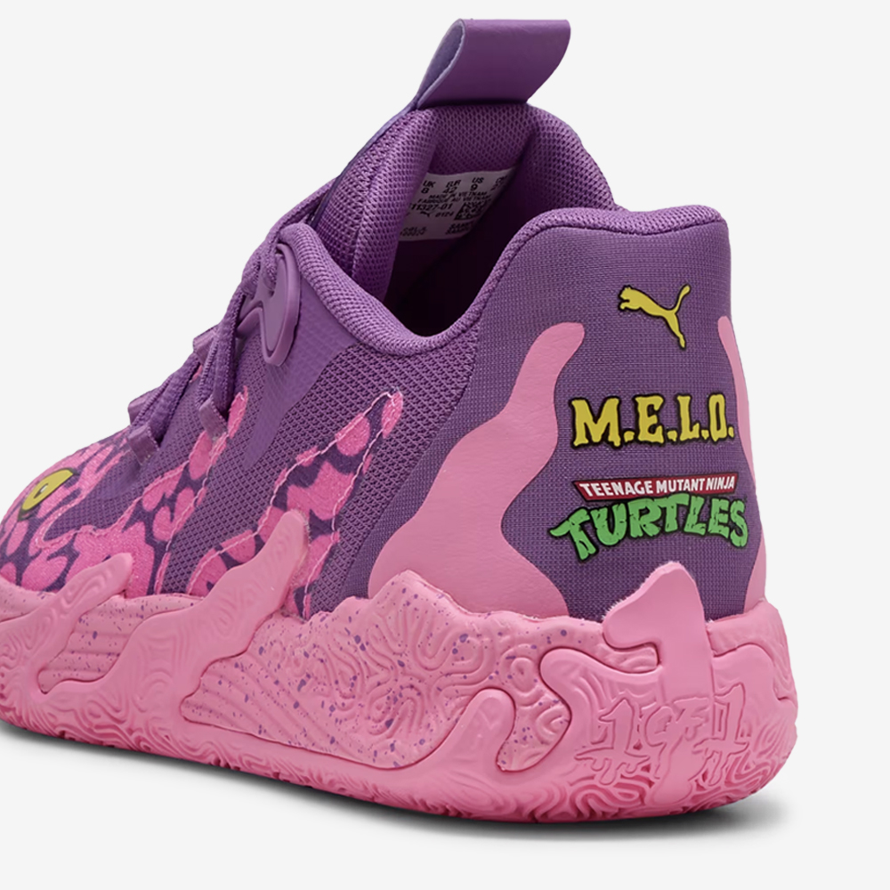 MB.03 Low x TMNT, Krang#109724