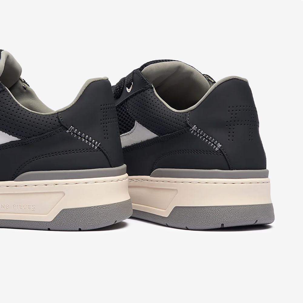 Cruiser Crumbs, Black#110228