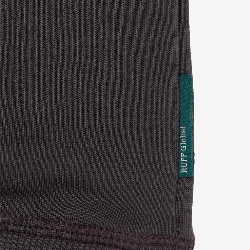 Moro Sweatshirt, Dark Brown#114920