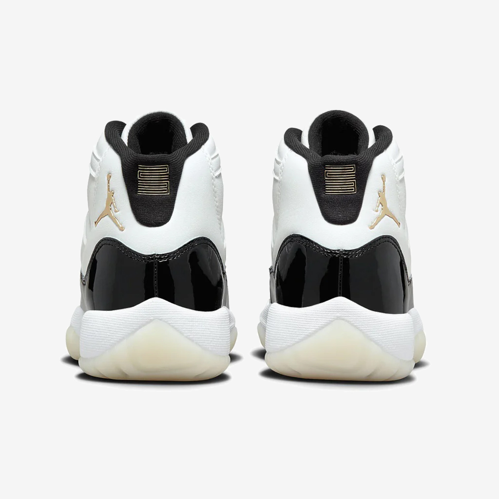 AJ 11 Retro (GS), Gratitude#113578