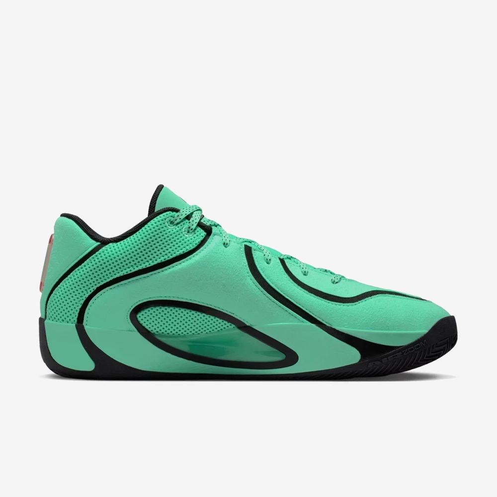 Tatum 4, Green Glow#112359