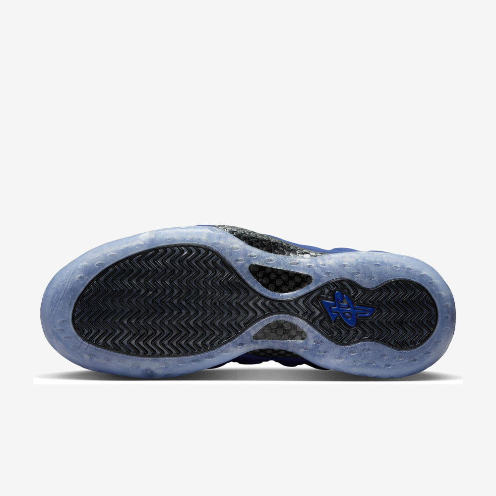 Air Foamposite One, Deep Royal#112301