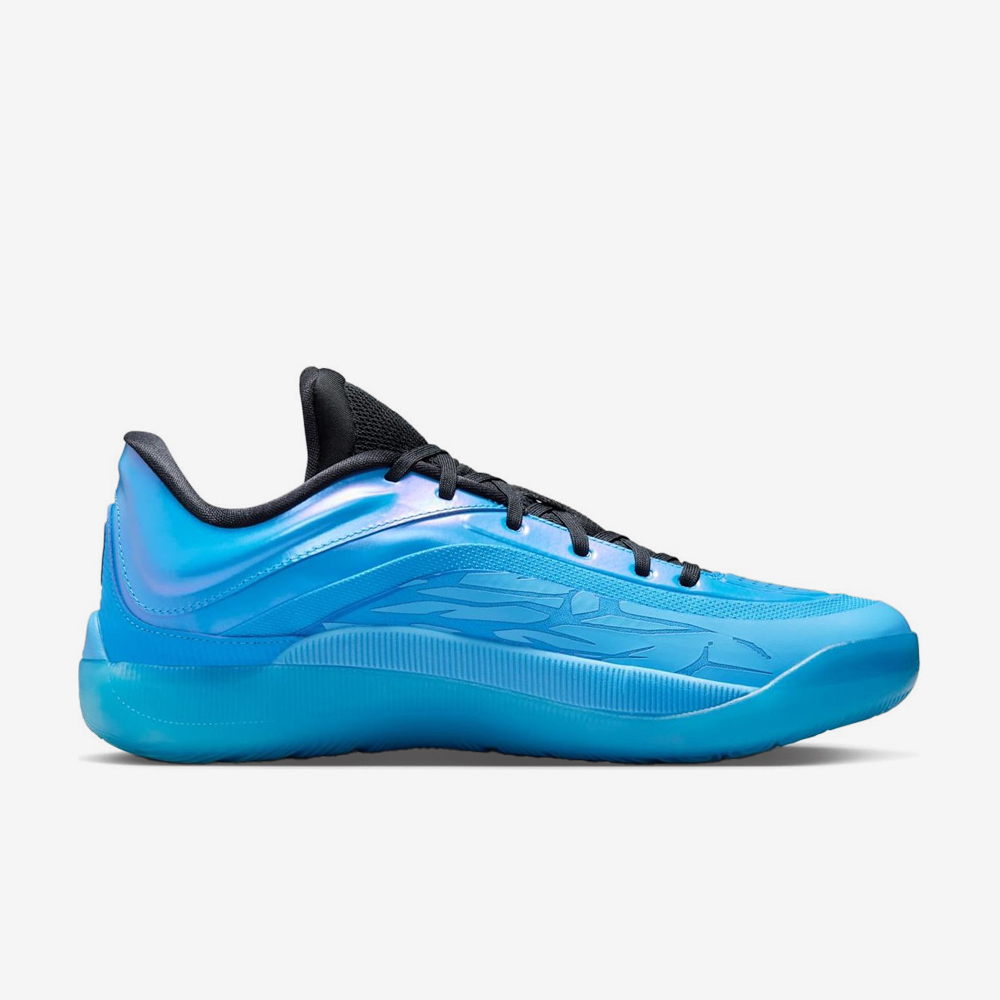 Zion 4, Iridescence#109098