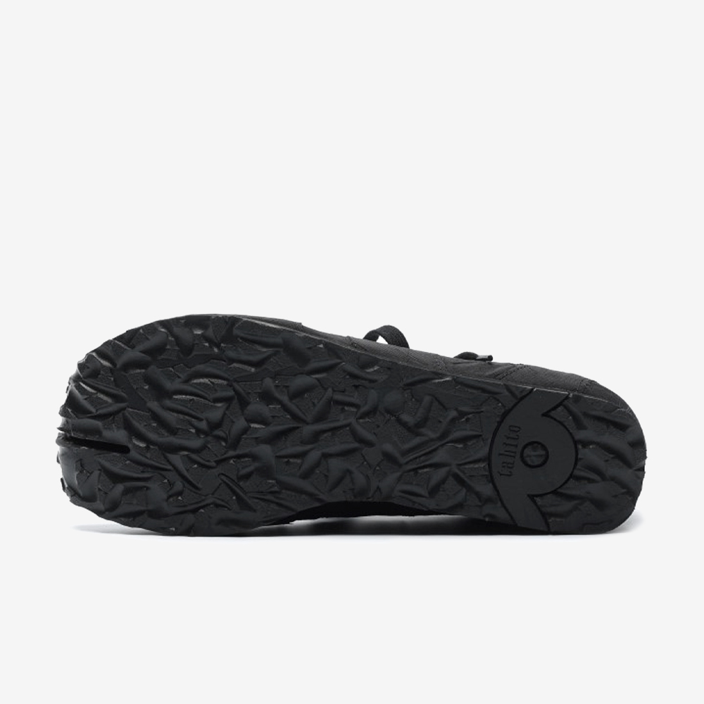 Tabi Trainer AirBag, Black#112784