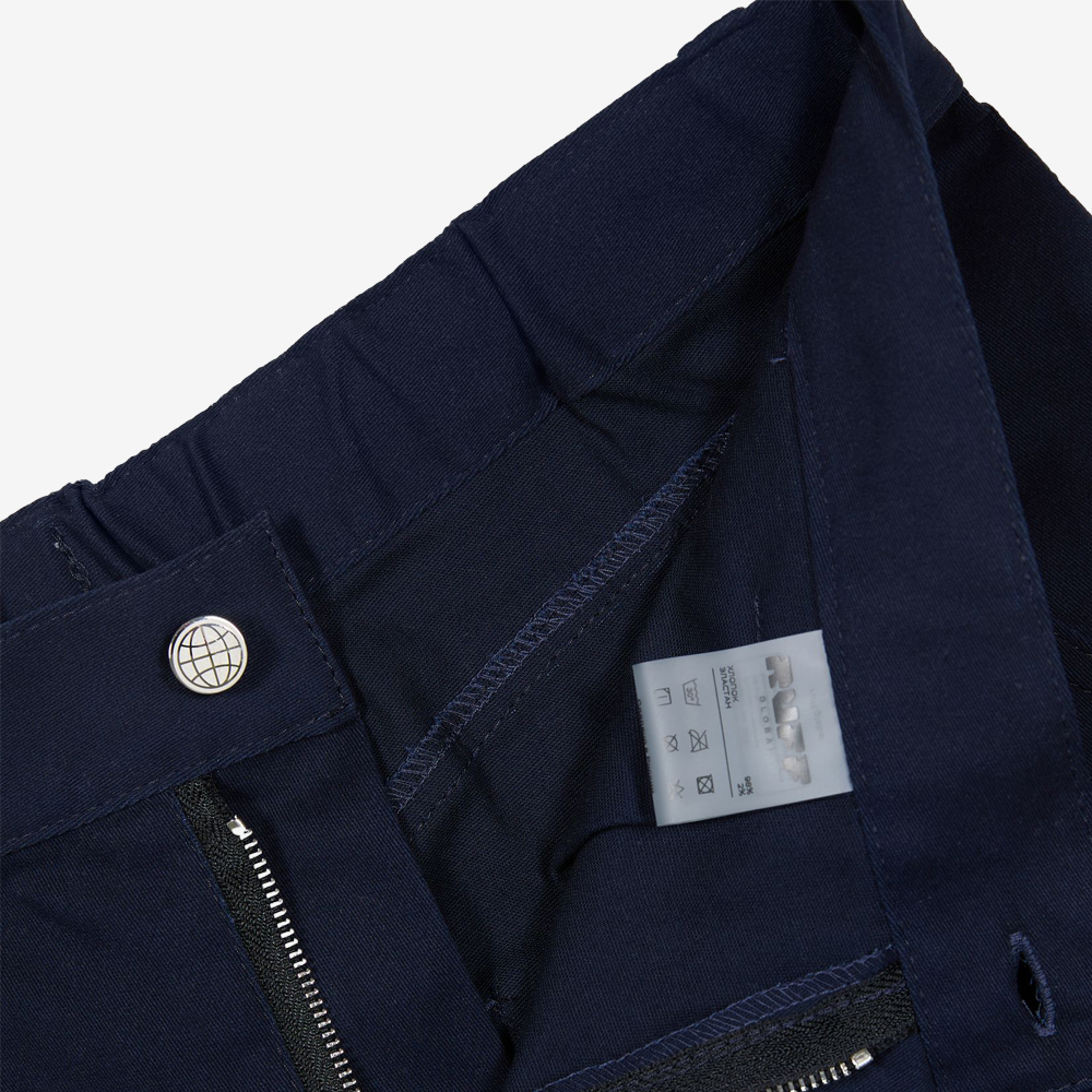 Cruiser Pants, Deep Blue#109447