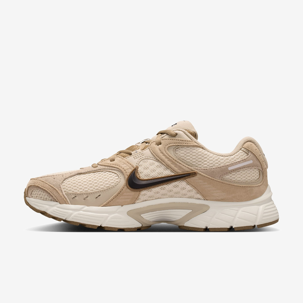 V5 RNR Suede, Desert Khaki#115208