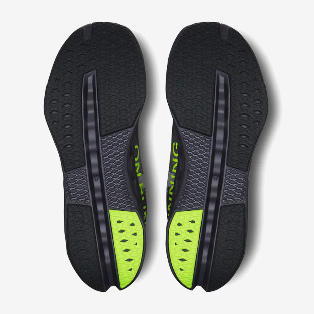 Cloudsurfer Next Lumos, Black/Iron#113529