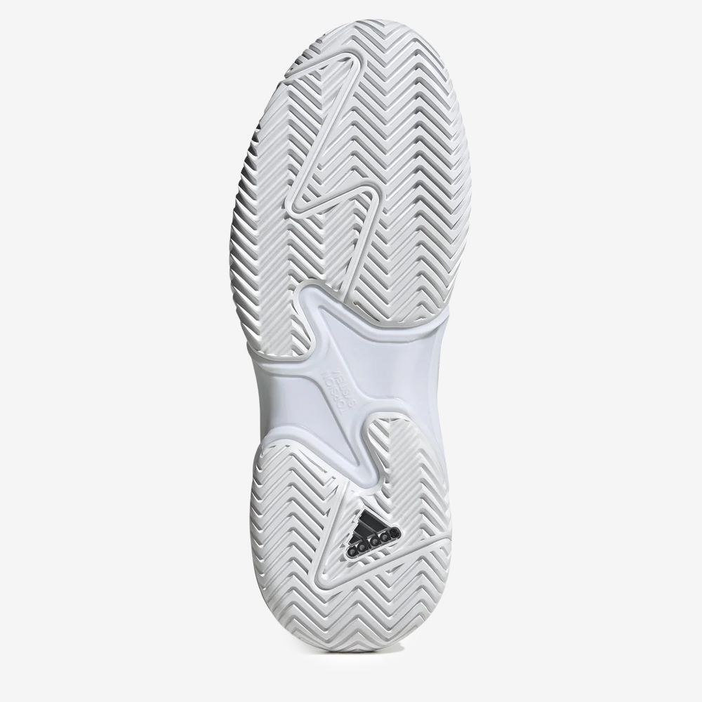 Barricade 13, Cloud White/Core Black/Grey Three#111855