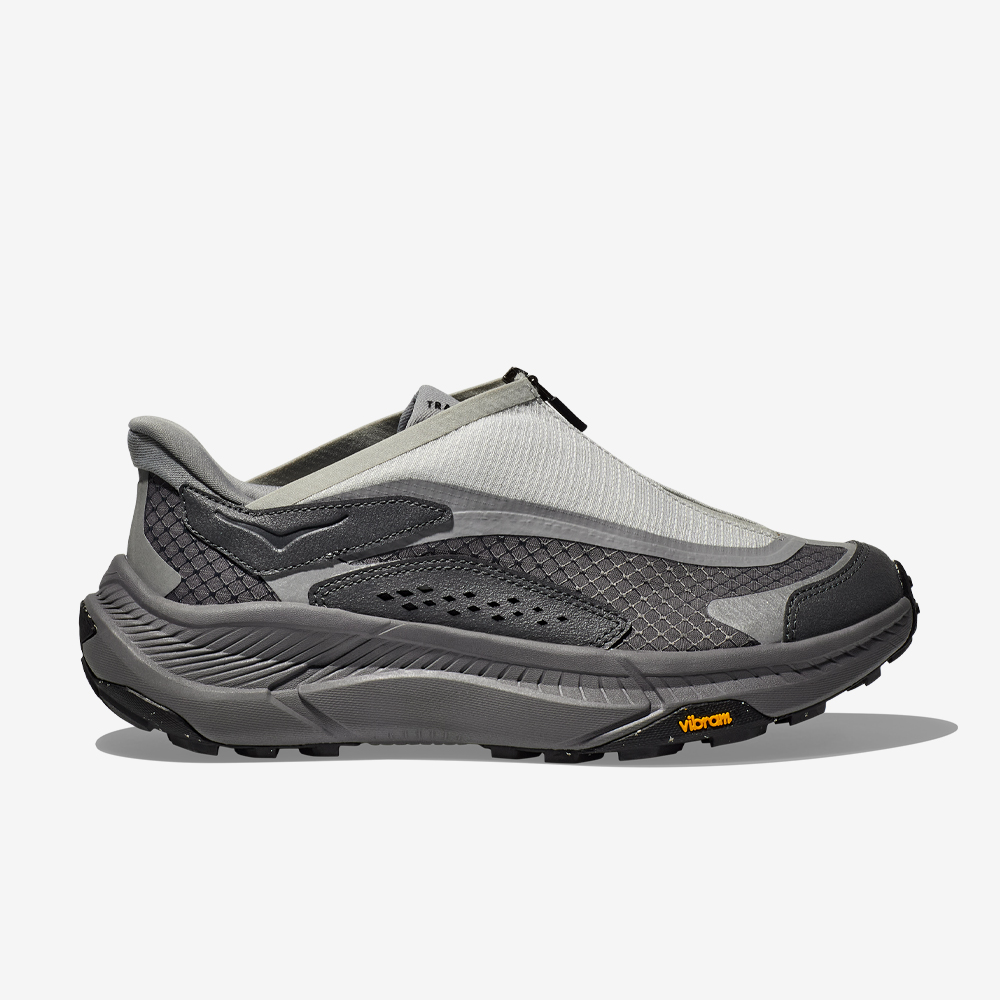 Project Transport, Stardust/Satellite Grey#111347