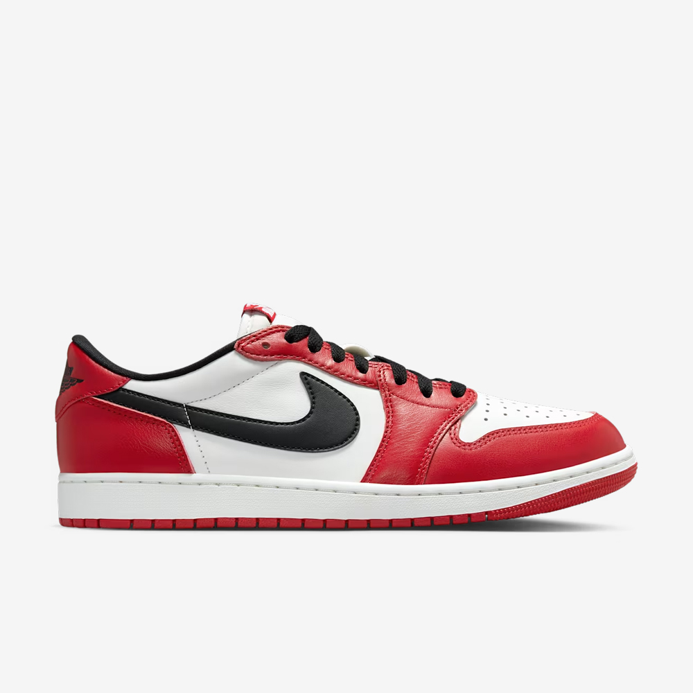 AJ 1 Low OG, Chicago#112348