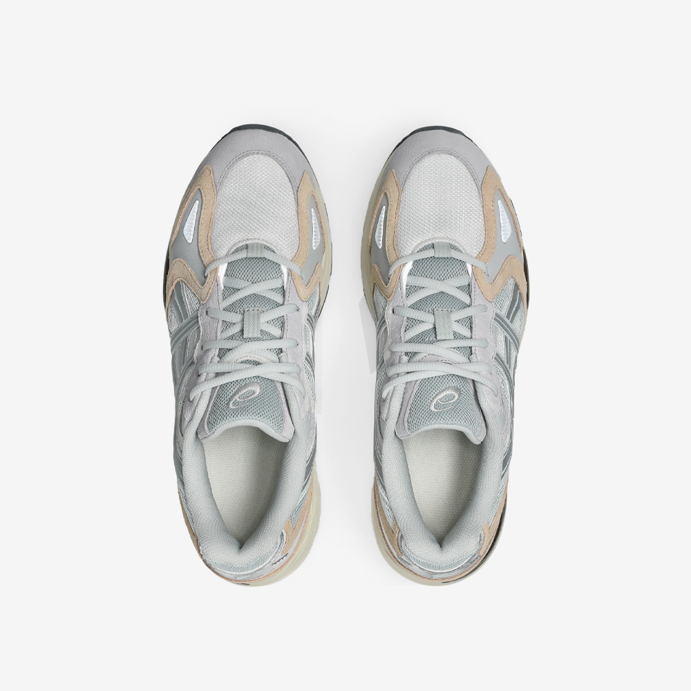 GEL-K1011, White/Glacier Grey#111333