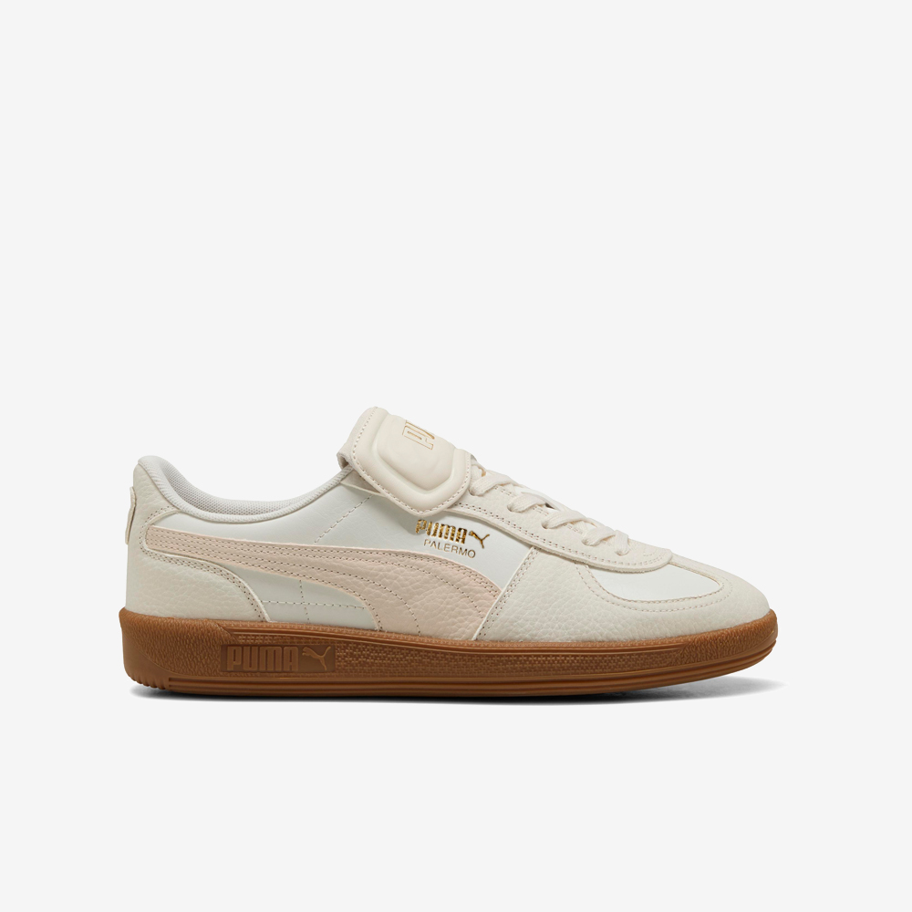 Palermo Premium, Warm White/Alpine Snow#112557