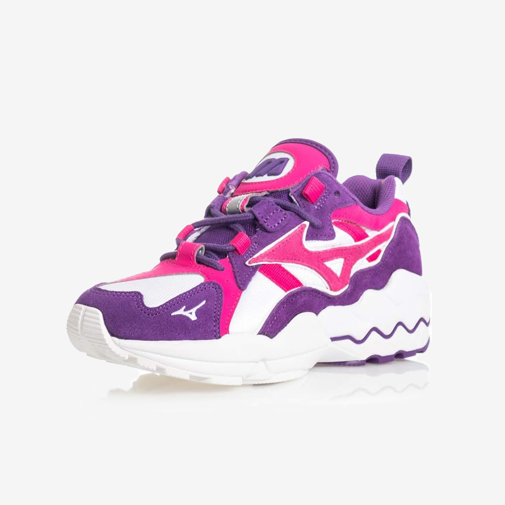 Wave Rider 1 S, Violet Pink#109001