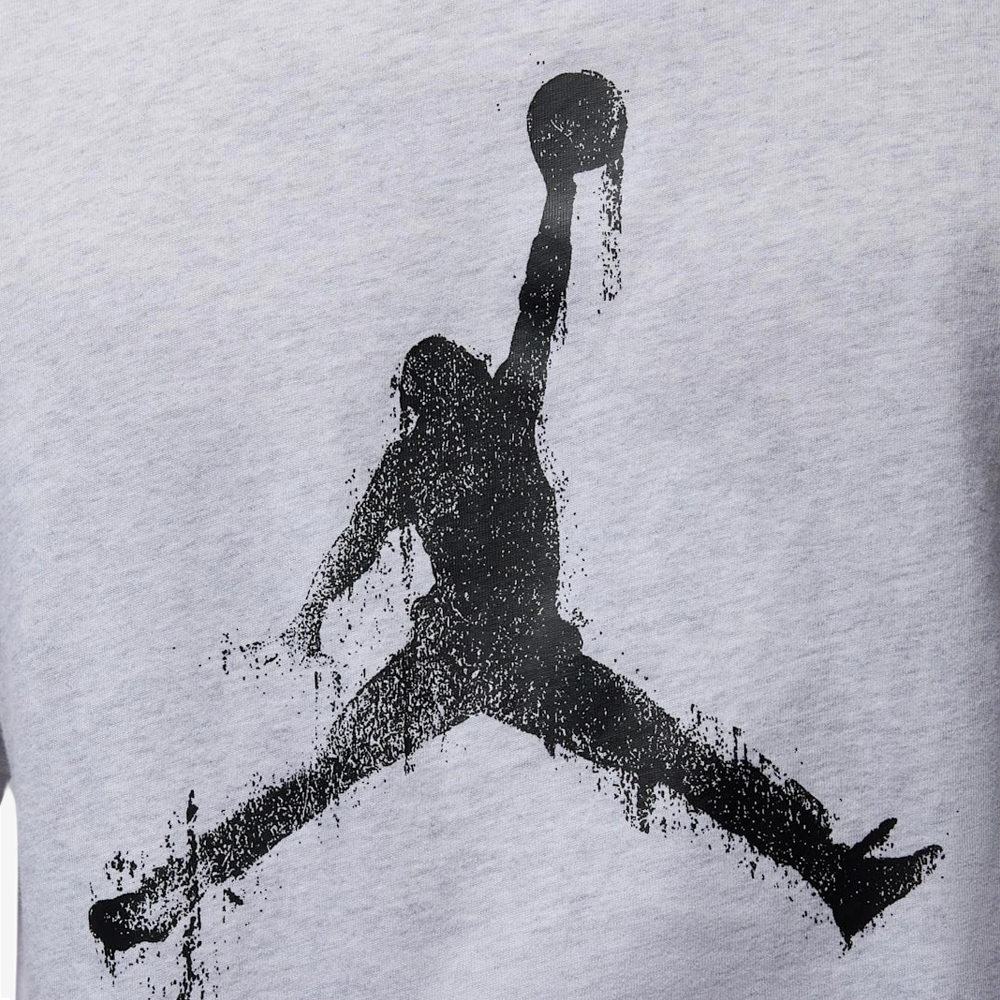 Brooklyn T-Shirt, White/Black#111101