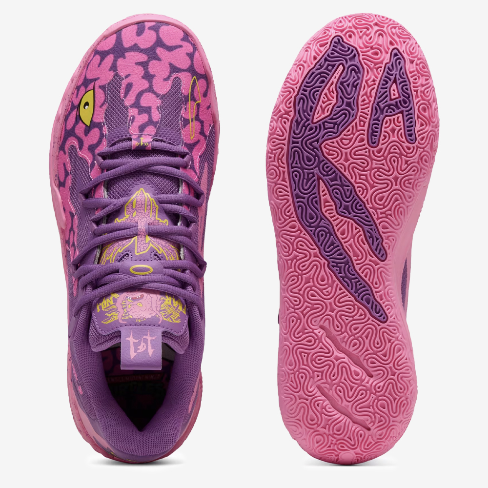 MB.03 Low x TMNT, Krang#109723